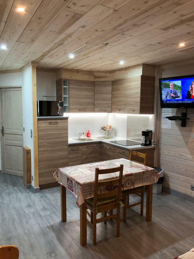 Le Galtas Apartment Брид ле Бен Екстериор снимка