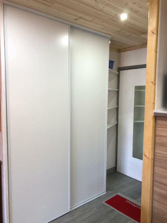 Le Galtas Apartment Брид ле Бен Екстериор снимка