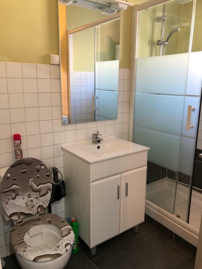 Le Galtas Apartment Брид ле Бен Екстериор снимка