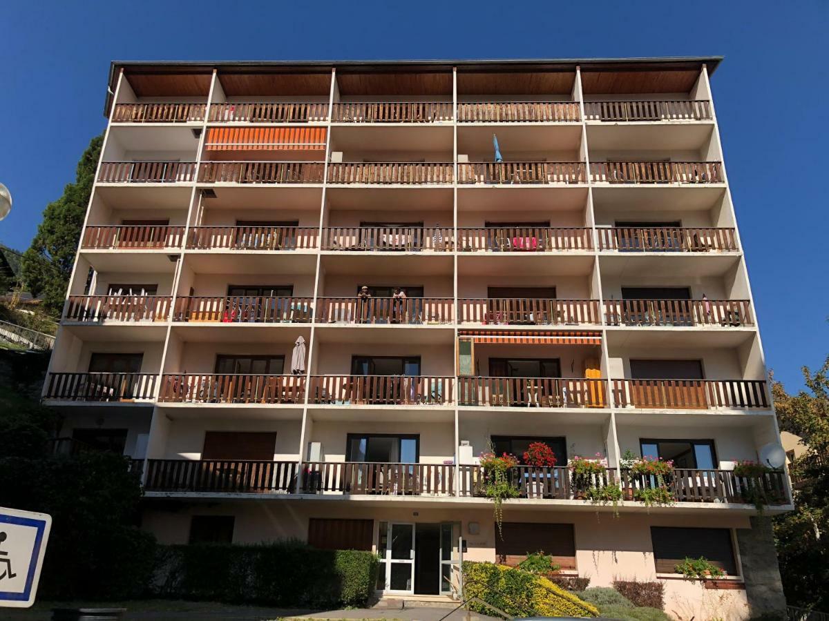 Le Galtas Apartment Брид ле Бен Екстериор снимка